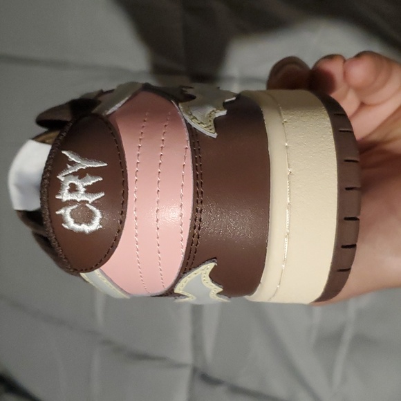 Sample shoe - Picture 4 of 4